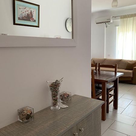 Sea Apartments Himare Ngoại thất bức ảnh